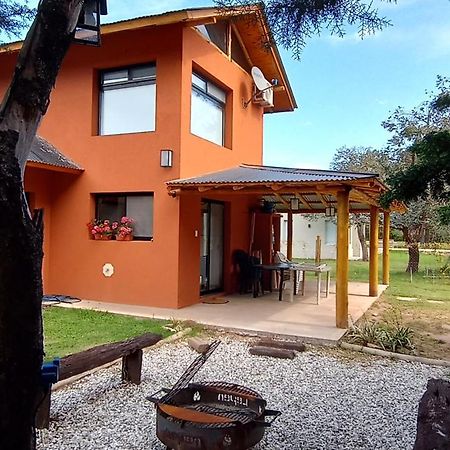 Casa De Campo Liquidambar San Pedro  Ngoại thất bức ảnh