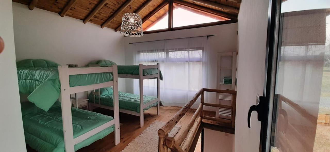 Casa De Campo Liquidambar San Pedro  Ngoại thất bức ảnh