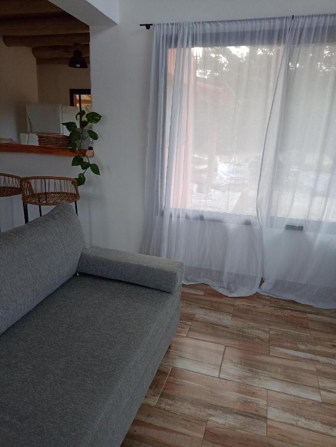 Casa De Campo Liquidambar San Pedro  Ngoại thất bức ảnh