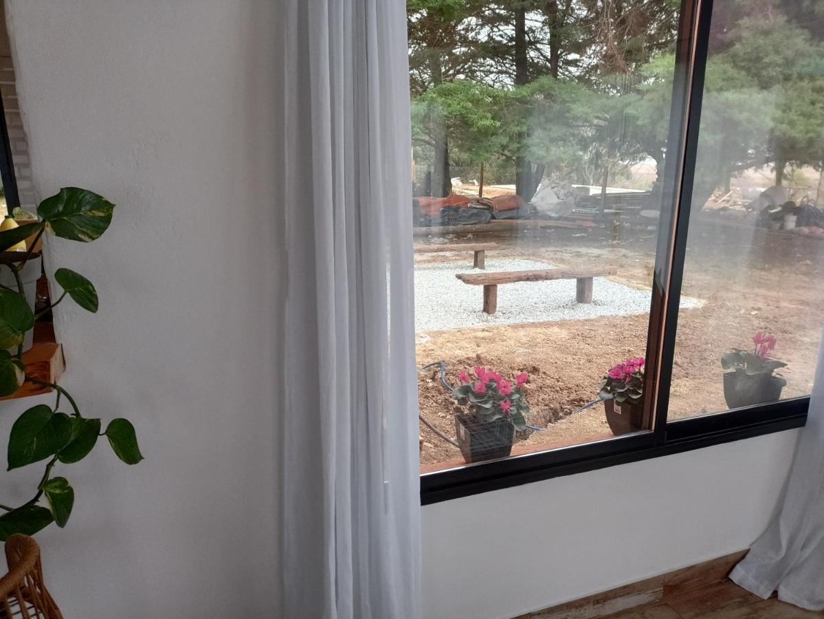 Casa De Campo Liquidambar San Pedro  Ngoại thất bức ảnh