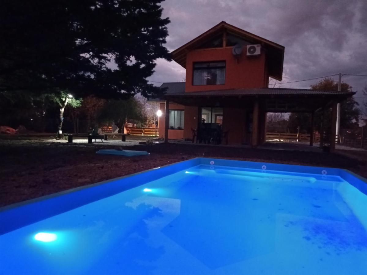 Casa De Campo Liquidambar San Pedro  Ngoại thất bức ảnh