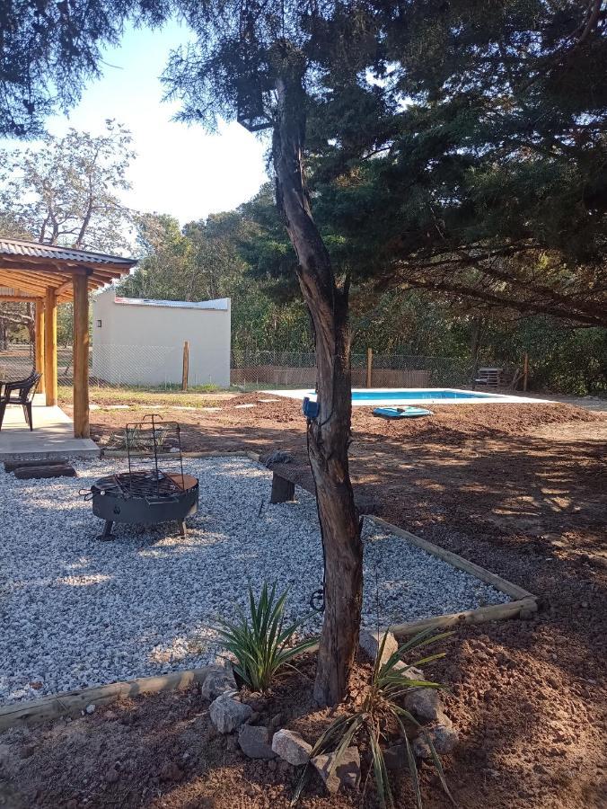 Casa De Campo Liquidambar San Pedro  Ngoại thất bức ảnh