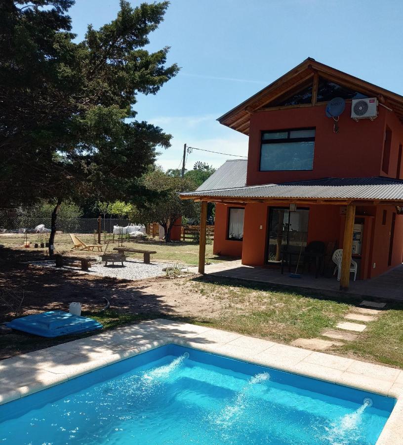 Casa De Campo Liquidambar San Pedro  Ngoại thất bức ảnh