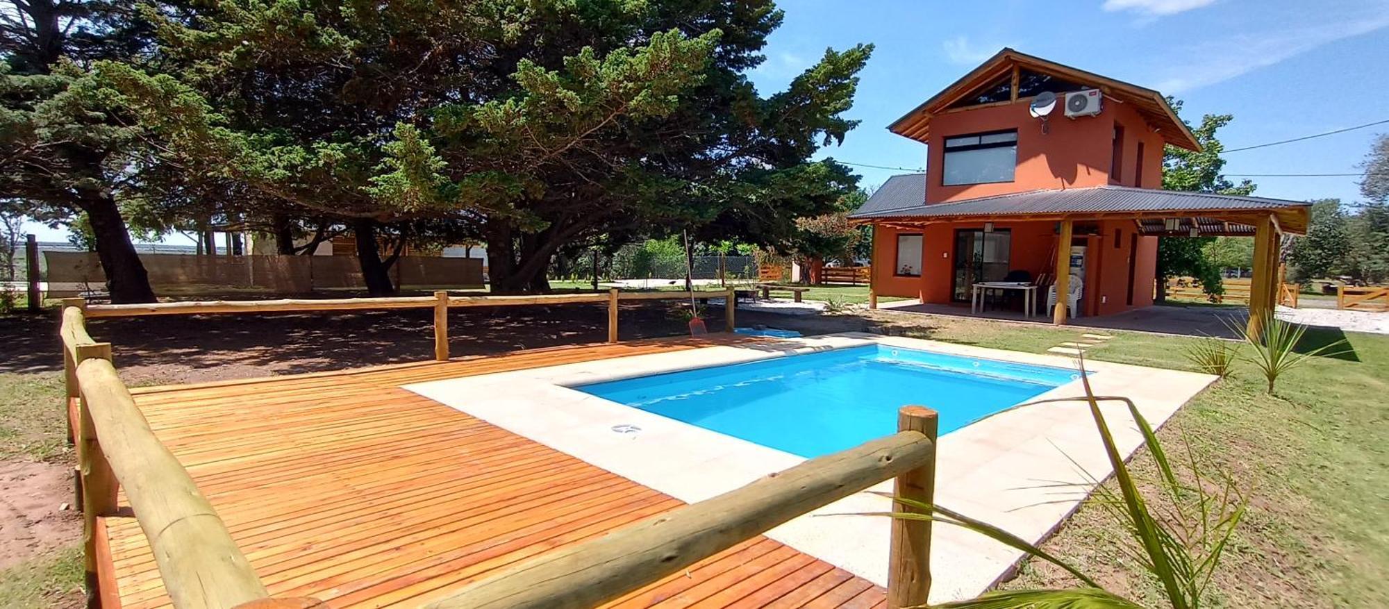 Casa De Campo Liquidambar San Pedro  Ngoại thất bức ảnh