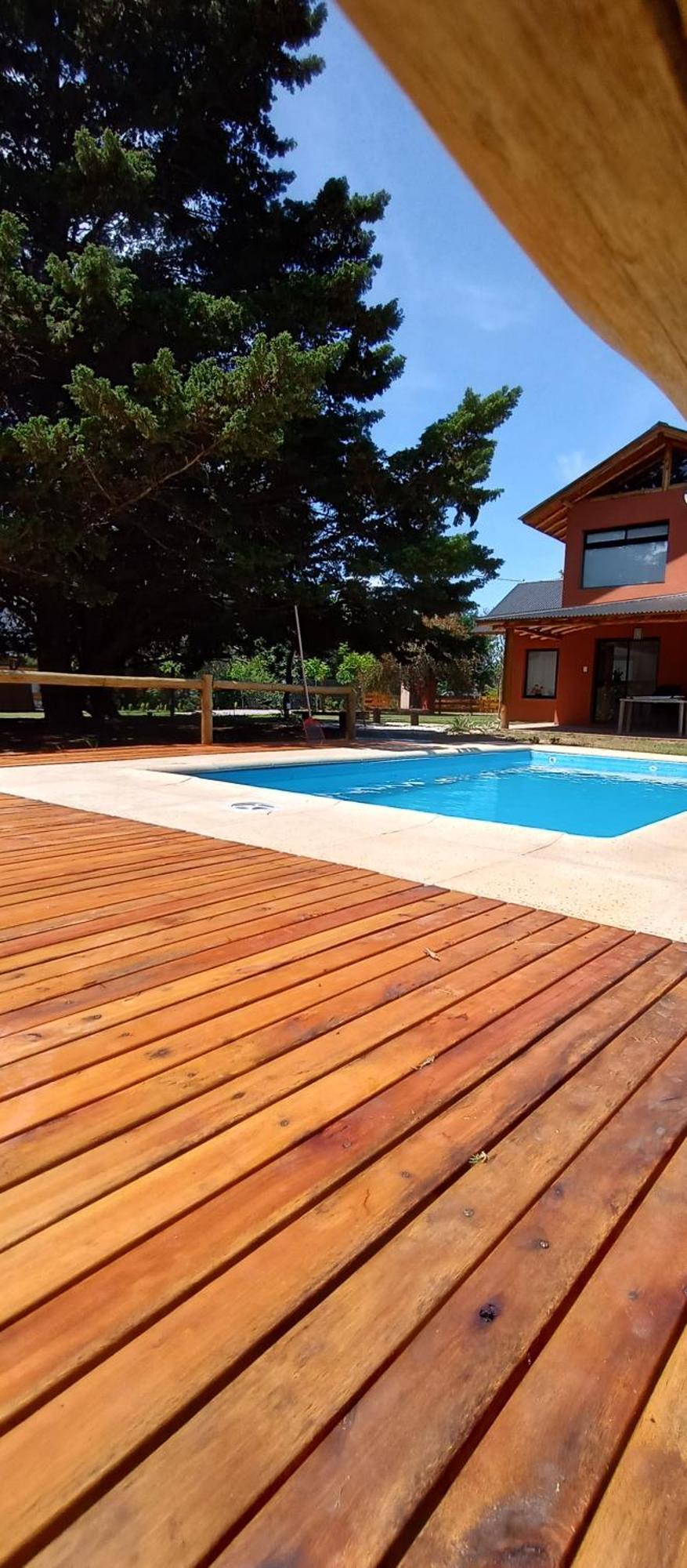 Casa De Campo Liquidambar San Pedro  Ngoại thất bức ảnh