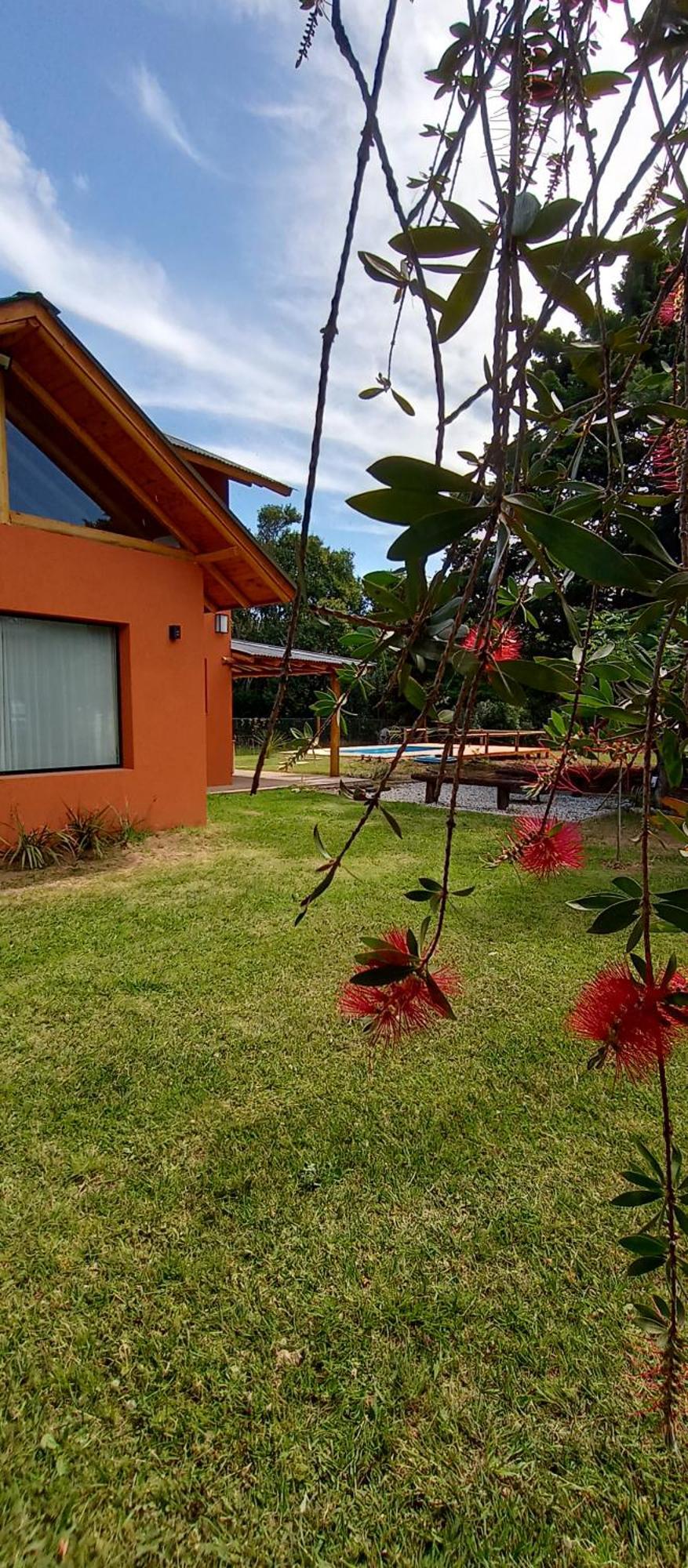 Casa De Campo Liquidambar San Pedro  Ngoại thất bức ảnh