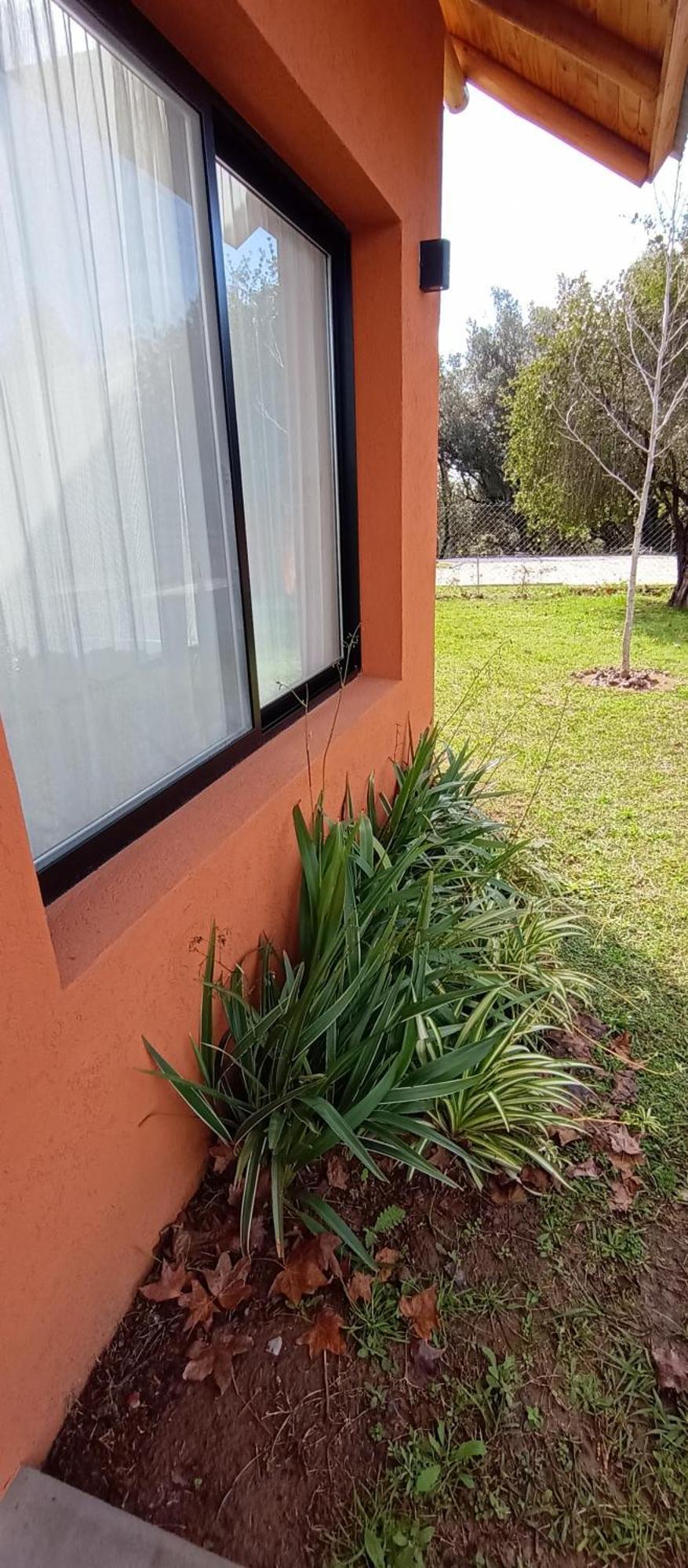 Casa De Campo Liquidambar San Pedro  Ngoại thất bức ảnh