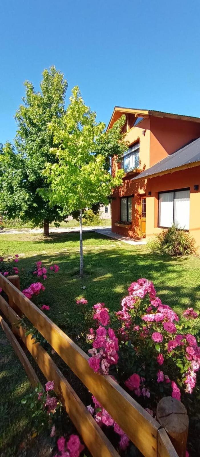 Casa De Campo Liquidambar San Pedro  Ngoại thất bức ảnh